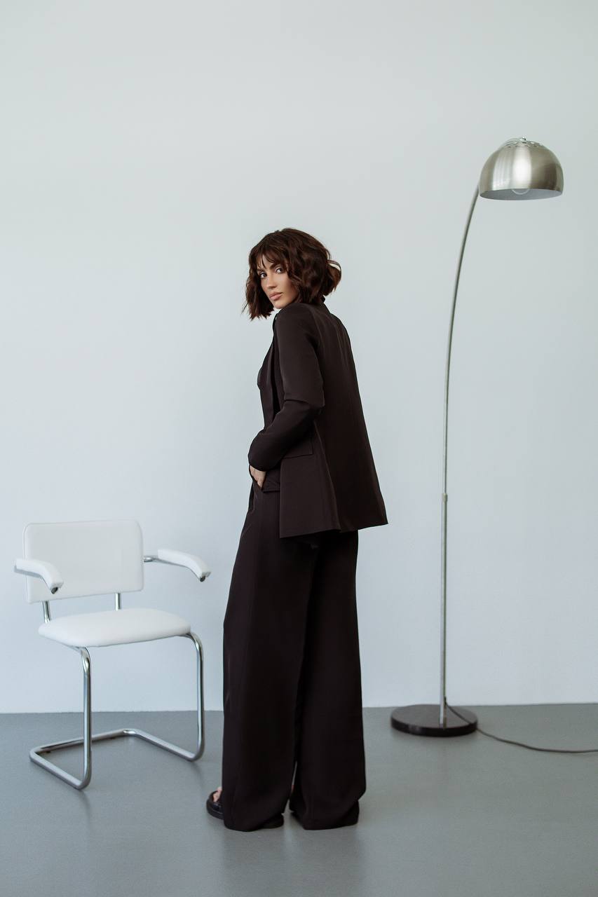 Single-Breasted Suits 2-Piece