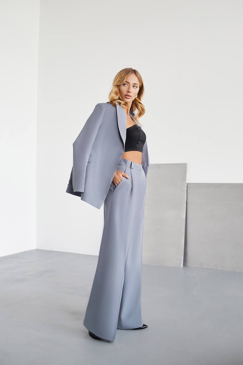 Single-Breasted Suits 2-Piece