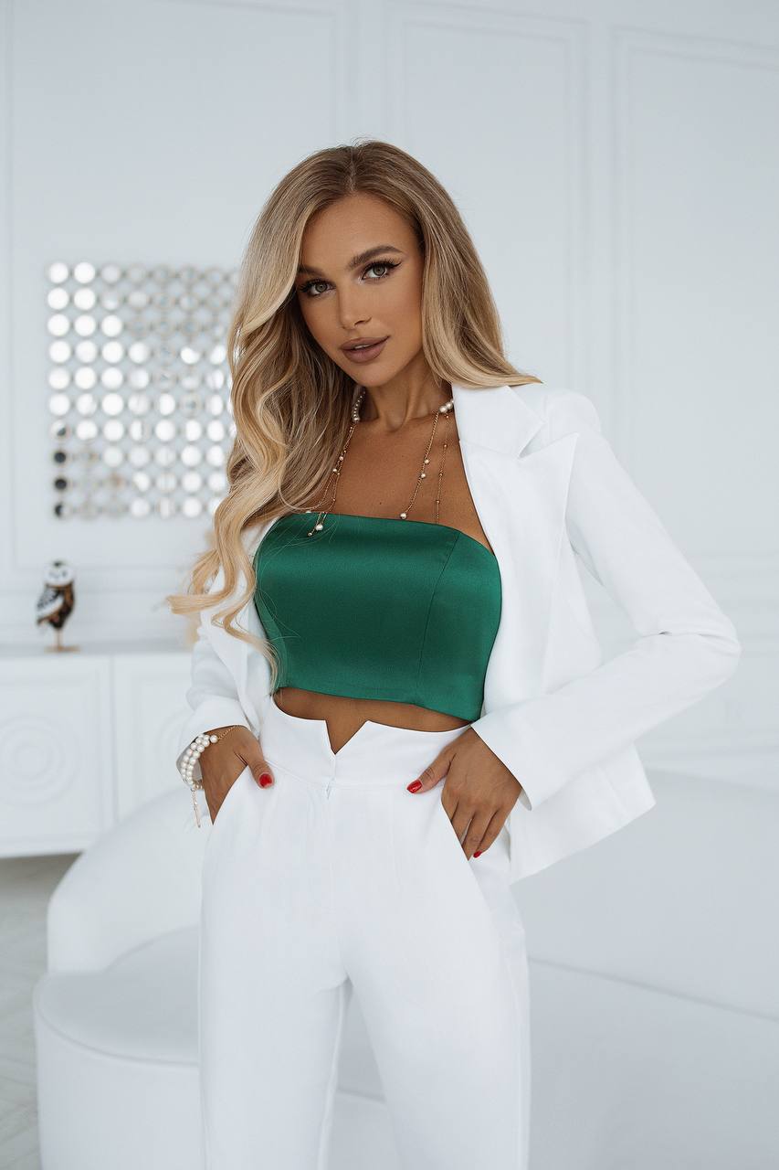 Monica Suite 2-Piece