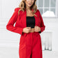 Alexa Crop Jacket Suit 2-Piece