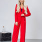 Alexa Crop Jacket Suit 2-Piece