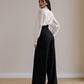 High Waist Palazzo Pants