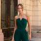 V-neck Sleeveless Jumpsuit (Copy)