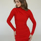 Long Sleeve Maxi Dress