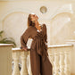 Linen Boho Style Set