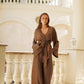 Linen Boho Style Set