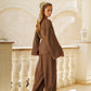 Linen Boho Style Set