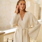 Linen Boho Style Set