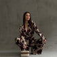 Pajama Style Set