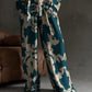 Pajama Style Set