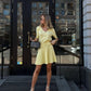 Lulu Skirt Suit 2-Piece