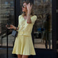 Lulu Skirt Suit 2-Piece