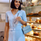Lulu Skirt Suit 2-Piece