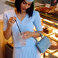 Lulu Skirt Suit 2-Piece