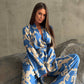 Pajama Style Set