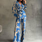 Pajama Style Set