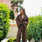 Linen Boho Style Set