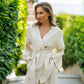 Linen Boho Style Set