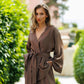 Linen Boho Style Set