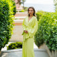 Linen Boho Style Set