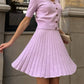 Lulu Skirt Suit 2-Piece