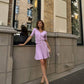 Lulu Skirt Suit 2-Piece