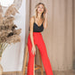 Basic Silk Cami Top