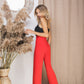 Basic Silk Cami Top
