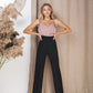 Basic Silk Cami Top
