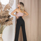 Basic Silk Cami Top