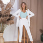Basic Silk Cami Top