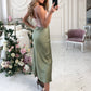 Sweetheart Corset Top