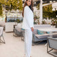 Bridal Double Breasted Suit 3-Piece