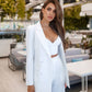 Bridal Double Breasted Suit 3-Piece
