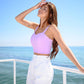 Sweetheart Corset Top