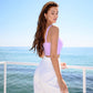 Sweetheart Corset Top