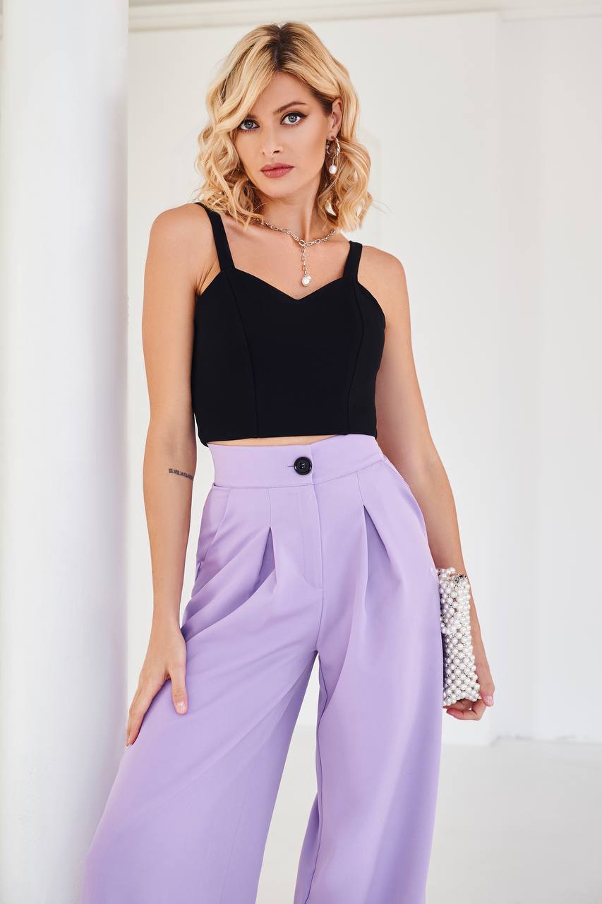 Sweetheart Corset Top