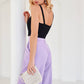 Sweetheart Corset Top