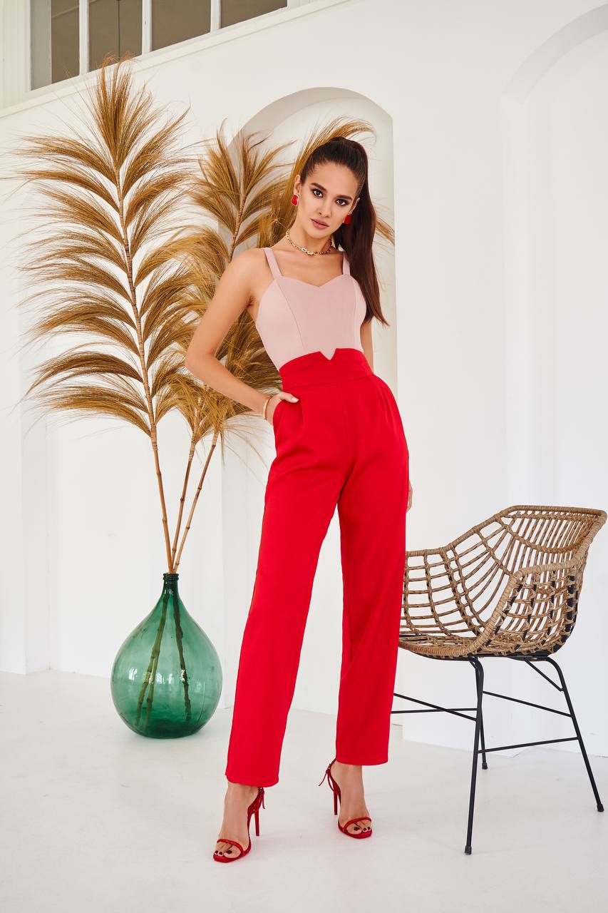 Sweetheart Corset Top