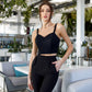 Sweetheart Corset Top